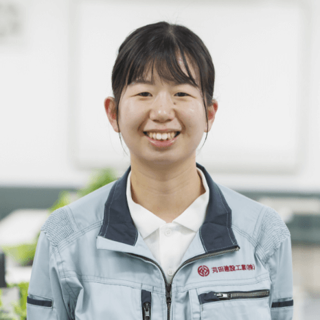 スタッフの写真